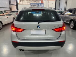 Foto 5 - BMW X1 X1 3.0 xDrive25i AWD (Aut) automático