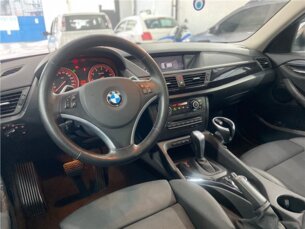 Foto 8 - BMW X1 X1 3.0 xDrive25i AWD (Aut) automático