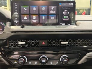 Foto 10 - Honda Accord Accord 2.0 Advanced Hybrid CVT automático