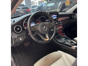Foto 3 - Mercedes-Benz Classe C C 200 Avantgarde automático