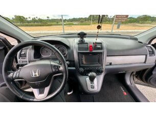 Foto 2 - Honda CR-V CR-V EXL 2.0 16V (aut) automático