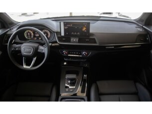 Foto 7 - Audi Q5 Q5 2.0 TFSIe Performance Black S Tronic Quattro automático