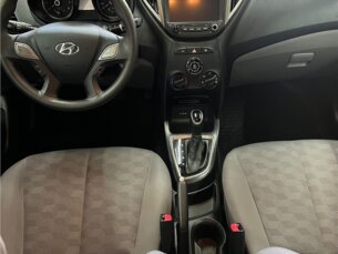 Foto 7 - Hyundai HB20S HB20S 1.6 Comfort Plus (Aut) automático