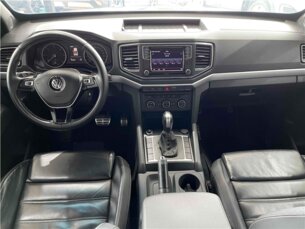 Foto 2 - Volkswagen Amarok Amarok 3.0 V6 CD Extreme 4x4 automático
