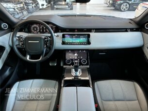 Foto 2 - Land Rover Range Rover Evoque Range Rover Evoque 2.0 SI4 R-Dynamic SE 4WD automático