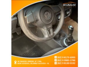 Foto 5 - Volkswagen Gol Gol 1.6 VHT (Flex) 2p manual