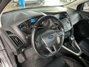 Foto 5 - Ford Focus Sedan Focus Fastback SE 2.0 PowerShift automático