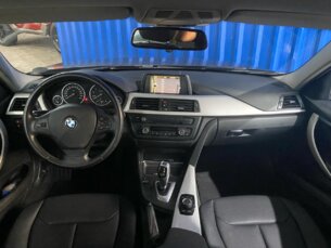 Foto 9 - BMW Série 3 320i 2.0 ActiveFlex automático