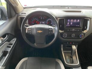 Foto 8 - Chevrolet S10 Cabine Dupla S10 2.5 LT Cabine Dupla (Aut) automático