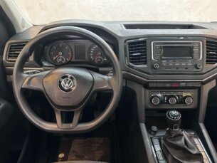 Foto 4 - Volkswagen Amarok Amarok 2.0 SE 4x4 TDi (Cab Dupla) manual