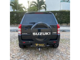 Foto 6 - Suzuki Grand Vitara Grand Vitara 2.0 16V 4WD Auto automático