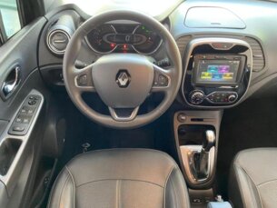 Foto 3 - Renault Captur Captur 1.6 Intense CVT automático