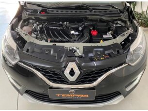 Foto 7 - Renault Captur Captur 1.6 Intense CVT automático
