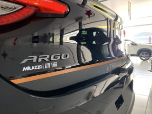 Foto 7 - Fiat Argo Argo 1.3 Trekking (Aut) automático