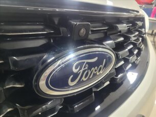 Foto 4 - Ford Territory Territory 1.5 Turbo Titanium GTDI automático