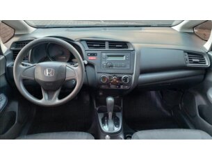 Foto 4 - Honda Fit Fit 1.5 LX CVT (Flex) automático