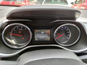 Foto 10 - Chevrolet Tracker Tracker 1.0 Turbo Premier (Aut) automático