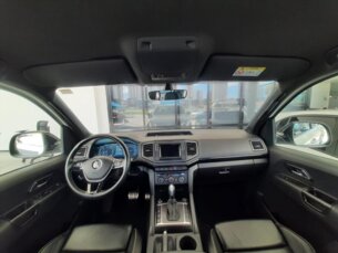 Foto 10 - Volkswagen Amarok Amarok CD 3.0 V6 Extreme 4Motion automático