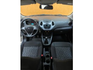 Foto 9 - Ford Ka Sedan Ka Sedan SE 1.5 16v (Flex) manual