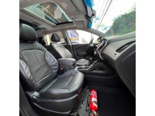 Foto 8 - Hyundai ix35 ix35 2.0L 16v Launching Edition (Flex) (Aut) manual