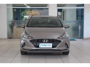 Foto 2 - Hyundai HB20 HB20 1.6 Launch Edition (Aut) manual