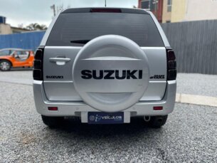 Foto 4 - Suzuki Grand Vitara Grand Vitara 2.0 16V 2WD Auto automático
