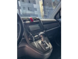 Foto 8 - Honda CR-V CR-V EXL 4X4 2.0 16V (aut) manual