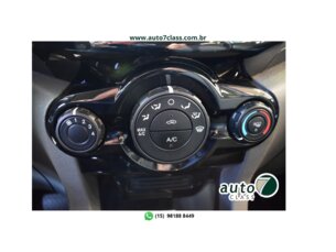 Foto 8 - Ford EcoSport Ecosport Freestyle Powershift 1.6 (Flex) automático