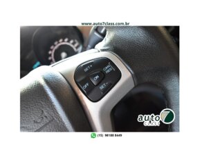 Foto 9 - Ford EcoSport Ecosport Freestyle Powershift 1.6 (Flex) automático