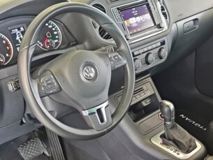 Foto 5 - Volkswagen Tiguan Tiguan 1.4 TSI DSG automático