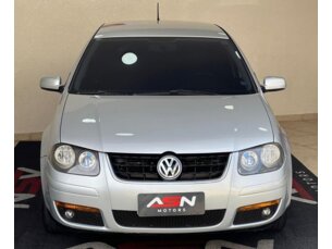 Foto 2 - Volkswagen Bora Bora 2.0 MI (Aut) (Flex) automático