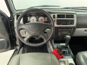 Foto 5 - Mitsubishi Pajero Sport Pajero Sport HPE 4x4 2.5 (aut) automático