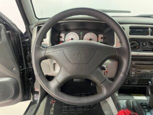 Foto 6 - Mitsubishi Pajero Sport Pajero Sport HPE 4x4 2.5 (aut) automático
