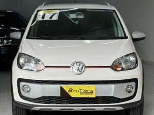 Foto 2 - Volkswagen Up! Up! 1.0 12v E-Flex cross up! I-Motion manual