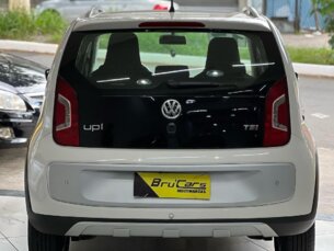 Foto 5 - Volkswagen Up! Up! 1.0 12v E-Flex cross up! I-Motion manual