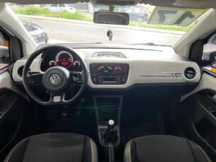 Foto 7 - Volkswagen Up! Up! 1.0 12v E-Flex cross up! I-Motion manual