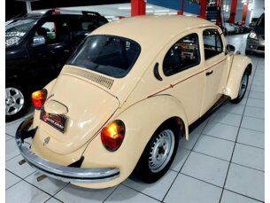 Foto 8 - Volkswagen Fusca Fusca 1300 manual
