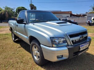 Foto 1 - Chevrolet S10 Cabine Simples S10 Colina 4x2 2.8 Turbo Electronic (Cab Simples) manual