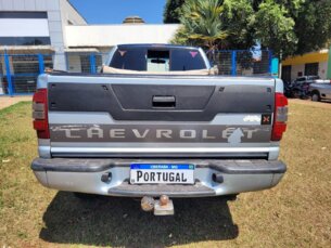 Foto 2 - Chevrolet S10 Cabine Simples S10 Colina 4x2 2.8 Turbo Electronic (Cab Simples) manual