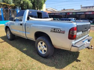 Foto 3 - Chevrolet S10 Cabine Simples S10 Colina 4x2 2.8 Turbo Electronic (Cab Simples) manual
