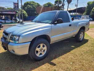 Foto 7 - Chevrolet S10 Cabine Simples S10 Colina 4x2 2.8 Turbo Electronic (Cab Simples) manual