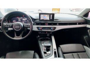 Foto 9 - Audi A4 A4 2.0 TFSI Prestige Plus automático