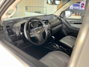 Foto 9 - Chevrolet S10 Cabine Dupla S10 2.8 CTDi 4x2 LTZ (Cab Dupla) (Aut) manual