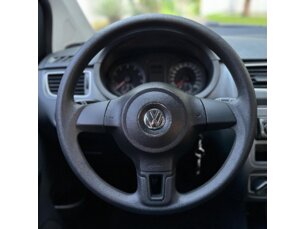 Foto 3 - Volkswagen Fox Fox 1.6 VHT (Flex) manual