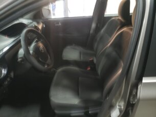 Foto 5 - Toyota Etios Hatch Etios XS 1.5 (Flex) (Aut) automático