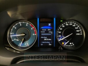 Foto 7 - Toyota SW4 SW4 2.8 TDI SRX 7L 4WD automático