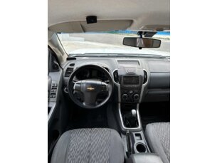 Foto 3 - Chevrolet S10 Cabine Dupla S10 2.8 CTDi 4x2 LT (Cab Dupla) manual