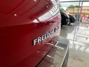 Foto 9 - Fiat Toro Toro Freedom 2.0 diesel AT9 4x4 automático