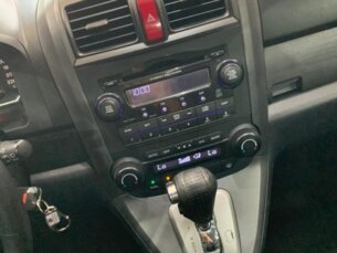 Foto 9 - Honda CR-V CR-V EXL 2.0 16V (aut) automático