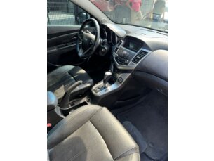 Foto 3 - Chevrolet Cruze Cruze LT 1.8 16V Ecotec (Aut)(Flex) automático
